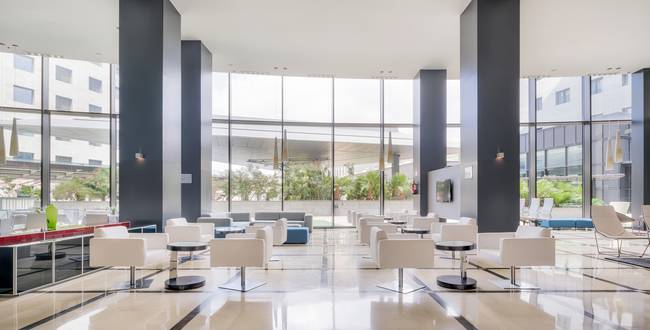 hotel ilunion golf badajoz hotel ilunion golf badajoz