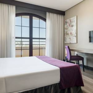 Camera doppia Hotel ILUNION Golf Badajoz
